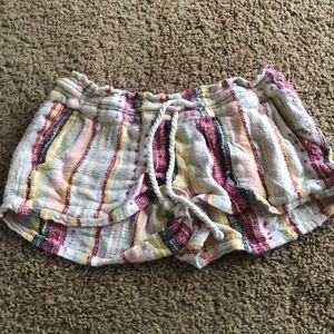 Roxy shorts